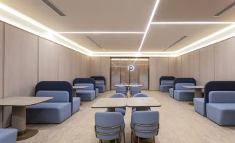 HanTing Hotel (Shanghai Xinhua Hospital)