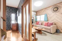 Shibamata1 House Hotels in Matsudo