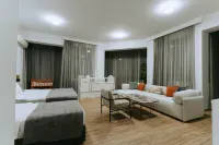 Hotel Old Town Hotels in Batumi