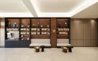 Xiangtan Jinguiyuan Hotel (Government City Wanda Plaza)