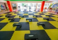 Armas Pemar Beach - Gym