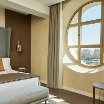InterContinental Hotels LYON - HOTEL DIEU by IHG