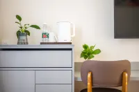 Lanshan Chayu Homestay (Taihu Lake Western Mountain Scenic Area)