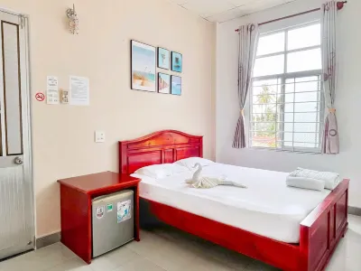 Quoc Dinh Guesthouse