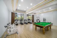 New Century International Hotel (Wuyue Square Branch, Tianchang Municipal Government) Hotels in Tianchang