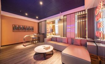 Wuhan Yi'an  Hotel