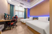 S·Esportshotel