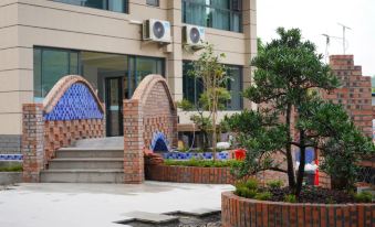 Yunyou Sihai Homestay