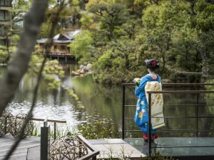 京都四季酒店