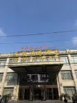 江陰新天航漁港飯店 悟空寺附近的飯店