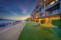 Arch39 Phuket Beach Front Hotels in Chalong