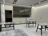 위에천징 호텔