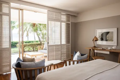 Beach Club Hotels near Hamilton Island