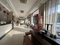 3 Good Chain Hotels (Hezhou College Branch)
