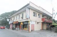 RedDoorz @ City Stay Inns Marilao Hotels in 