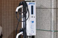 KKR Hotel Kanazawa - parking