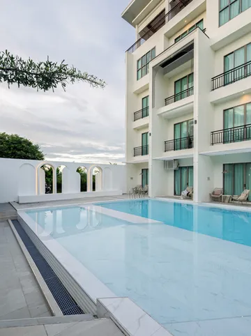 รูปภาพของโรงแรมพาริมา