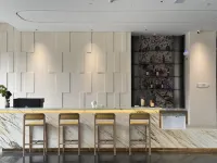 Novotel Sanya Bay Yatai - ที่มีบาร์