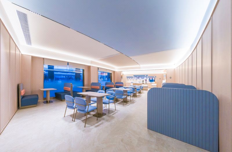 HanTing Hotel (Shanghai Hongqiao Airport) photo 4