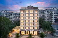 Sanya Fengchuang Holiday Hotel (Municipal Government Branch) - 3-Star