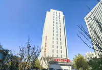 Longnan HR Training Service Center โรงแรมใกล้สนามกีฬาหลงหนาน