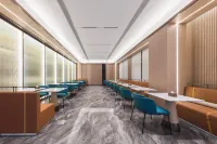 โรงแรม Starway (โรงเรียนมัธยมหลีหลิน ผิงลู่ ซัวโจว) - พร้อมอาหารเช้า