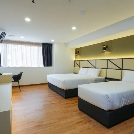 Merits Hotel
