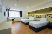 Merits Hotel