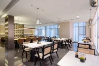 Atour Hotel Changchun Hongqi Street Gongnong Road - breakfast