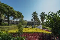 Paloma Orenda Hoteles en Side