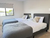 3Br Villa Near CBD & One Tree Hill - Виллы