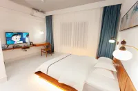 牧心佳苑城市民宿