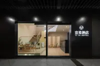 Yixi Hotel (Nanbin Road Changjiang International)
