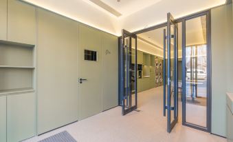 Hi Inn Hotel (Beijing Wendou Shuicheng Zhongyang Xiju Xueyuan Changping Xiaoqu)