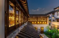 1779・Huaide Hall