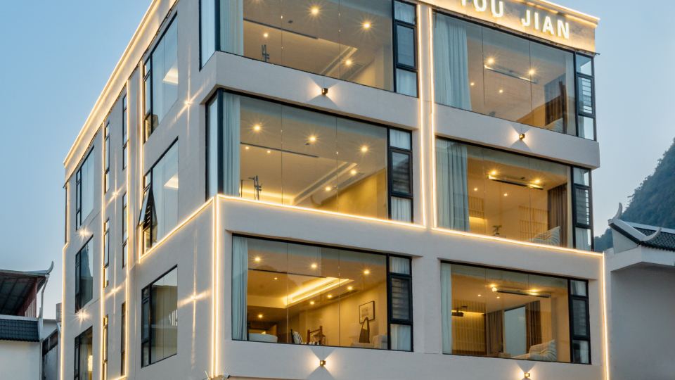 YoujianHotel