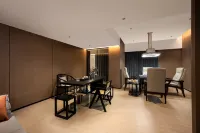 雅朵ホテル（仏山新都匯大瀝歩行街）