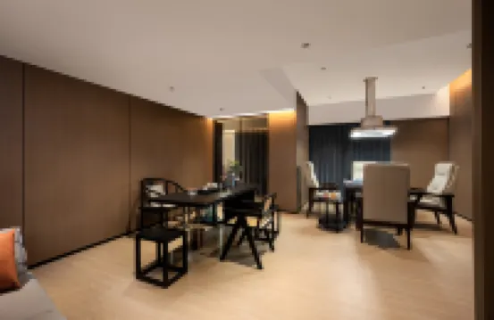 雅朵酒店（佛山新都滙大瀝商業步行街店）