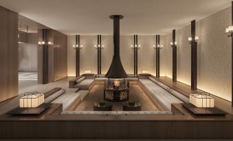 Ancient City of Kashgar Kunlun Tower UrCove by Hyatt Resort Hotel