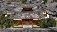 Majia Yuanzi (Huoshenlou) Hôtels à proximité de : Langzhong Passenger Transportation Center