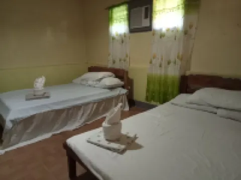 Basios Place Tourist Inn by RedDoorz