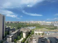 My House Apartment (Chengdu Station Zoo Branch) - Mountain View