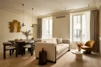 HIGHSTAY Maisons - Boétie