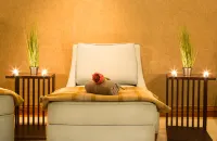 Fairmont St Andrews - Scotland - spa