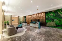 Holiday Inn Jianhu Hotels in Jianhu