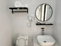 Daxing'anling Xinlin Leju Hotel