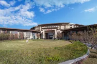 DongDaiHe Zhonghao Hotel Hotels in Suizhong County