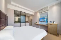 Verona Boutique Hotel (Wenzhou Longwan Haicheng) Hotel in zona Rui'an Meitou Station