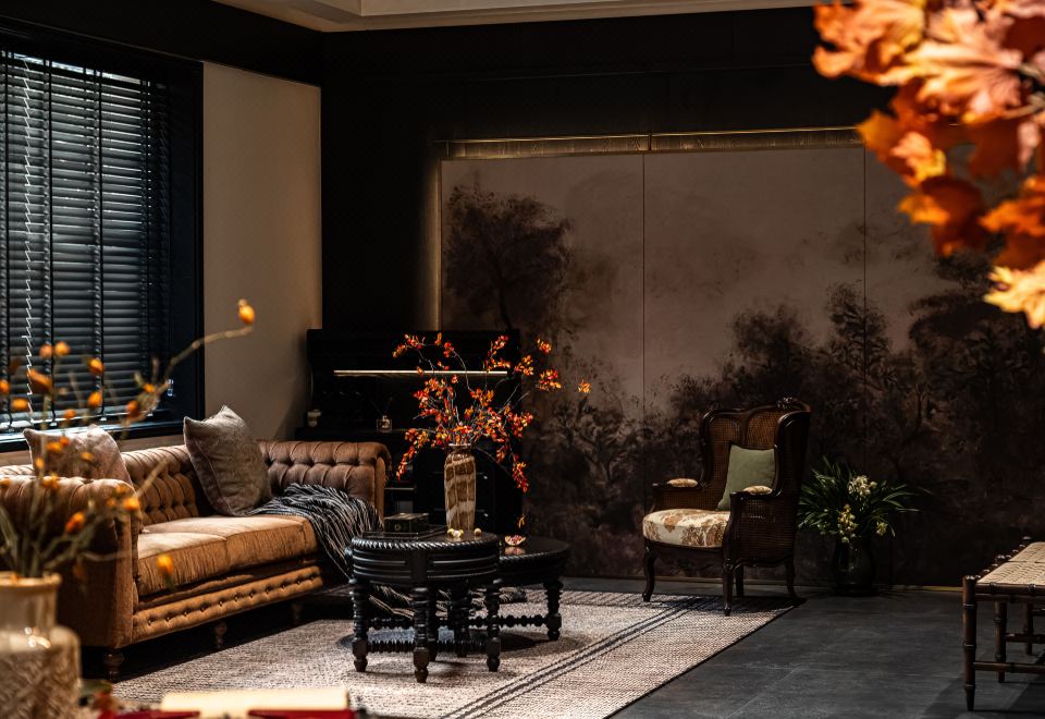 Floral Lux Hotel Wutong Hotel