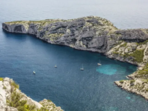 Hotel Ligo by HappyCulture Hotels in Marseille